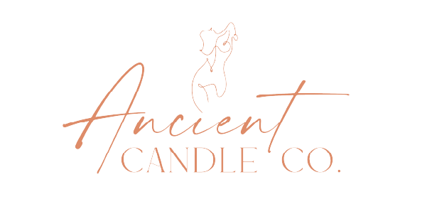 Ancient Candle Co Logo