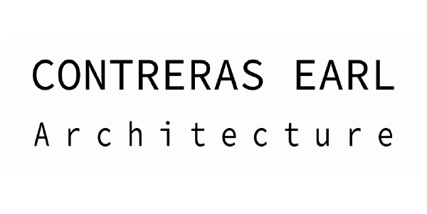 Contreras Earl Architects Logo